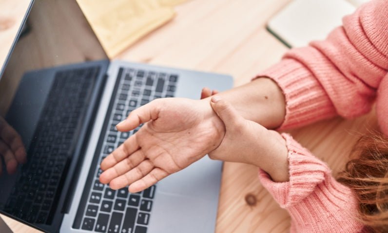 How Employers Can Prevent Carpal Tunnel Syndrome in the Workplace