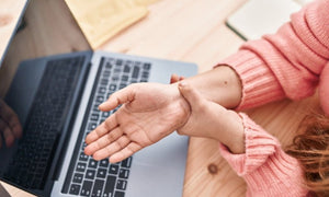 How Employers Can Prevent Carpal Tunnel Syndrome in the Workplace