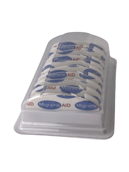 Migraine AID - Carpal AID®