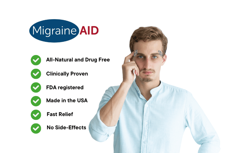 Migraine AID - Carpal AID®