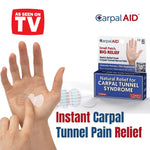 Load image into Gallery viewer, Carpal AID® Patch 30 Pack Subscription - Carpal AID®
