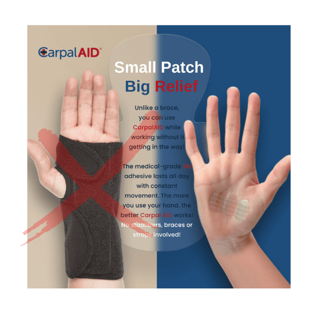 carpal aid 